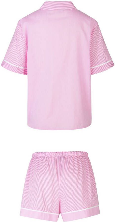 DKNY Shortama Van wit