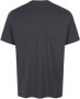 Ecoalf T-shirt 100% katoen Van grijs - Thumbnail 2