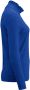 Efixelle Shirt lange mouwen en opstaand kraagje Van blauw - Thumbnail 2