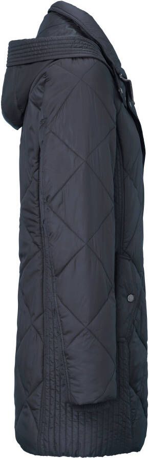 FUCHS SCHMITT Gewatteerde jas Van Fuchs+Schmitt blauw