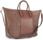 Furla Shopper Van bruin - Thumbnail 6