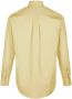 GANT Overhemd 100% katoen Van geel - Thumbnail 2