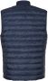 GANT Watté-bodywarmer ritssluiting Van blauw - Thumbnail 2