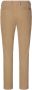 Gardeur Slim Fit-broek model Savage Van beige - Thumbnail 2