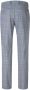 Gardeur Slim Fit-broek model Savage Van blauw - Thumbnail 2