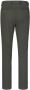 Gardeur Slim Fit-broek model Savage Van groen - Thumbnail 2
