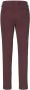 Gardeur Slim Fit-broek model Savage Van pink - Thumbnail 2