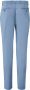 Gardeur Slim Fit-broek model Sergio Van blauw - Thumbnail 2