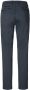 Gardeur Slim Fit-broek model Sterling Van blauw - Thumbnail 2