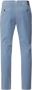 Gardeur Slim Fit -broek model Subway Van g1920 blauw - Thumbnail 2