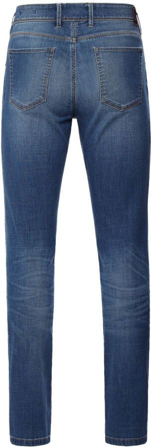 gardeur Slim Fit-jeans model Saxton Van g1920 denim