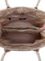 Joop! Handtas Van Jeans beige - Thumbnail 2