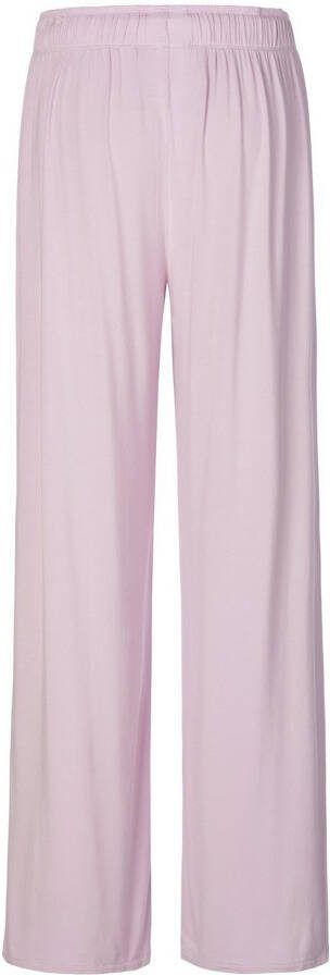 Juvia Broek Van paars