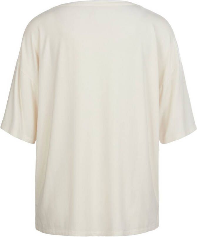 Juvia Shirt Van wit