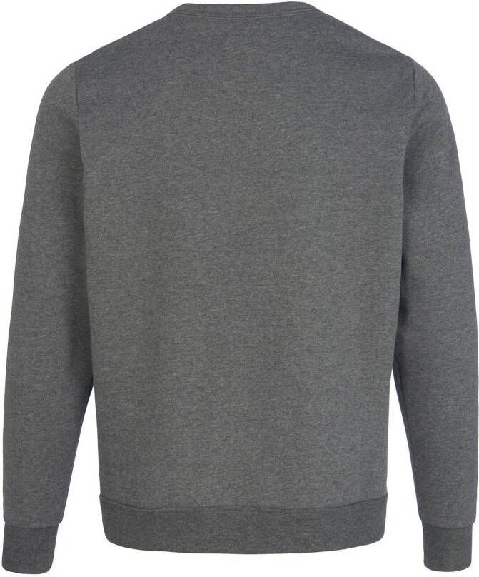 La Martina Sweatshirt Van grijs