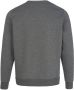 La Martina Sweatshirt Van grijs - Thumbnail 2