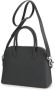 Lacoste Totes Daily Lifestyle Top Handle Bag in zwart - Thumbnail 9