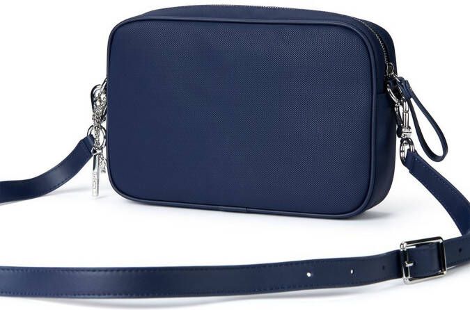 Lacoste Dagelijkse Lifestyle Tas Blue Dames - Foto 2