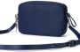 Lacoste Dagelijkse Lifestyle Tas Blue Dames - Thumbnail 2