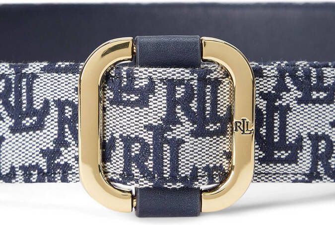 Ralph Lauren Riem Van Lauren multicolour