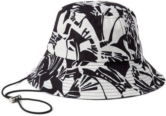 Ralph Lauren Vissershoed Van Lauren zwart