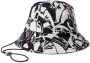 Ralph Lauren Vissershoed Van Lauren zwart - Thumbnail 2