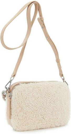 Les Visionnaires Handtas Van beige