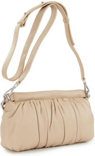 Les Visionnaires Handtas Van beige