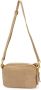 LES VISIONNAIRES Crossbody bags Emily Chain in beige - Thumbnail 6