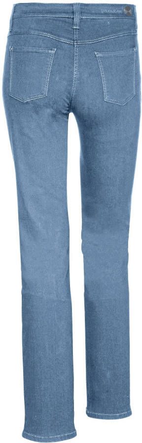 Mac Jeans Dream Skinny smalle pijpen Van denim