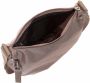 Mandarina Duck Schoudertas Hobo Crossover Van beige - Thumbnail 3