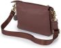Mandarina Duck Tas Van paars - Thumbnail 2