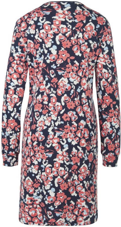 Mey Nachthemd 100% katoen Van multicolour