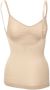 Miss Perfect Camisole Van beige - Thumbnail 2