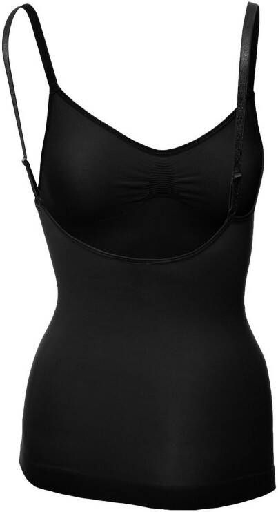 Miss Perfect Camisole Van zwart