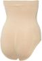 Miss Perfect Hoge slip Van beige - Thumbnail 2
