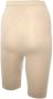 Miss Perfect Shaping-hipster pijpjes Van beige - Thumbnail 2