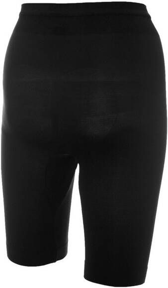 Miss Perfect Shaping-hipster pijpjes Van zwart