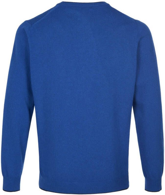 North Sails Trui ronde hals en lange mouwen Van blauw