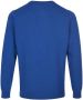 North Sails Trui ronde hals en lange mouwen Van blauw - Thumbnail 2