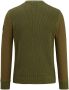 North Sails Trui Van groen - Thumbnail 2