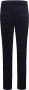 Peter Hahn Broek sportfluweel Van blauw - Thumbnail 3