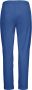 Peter Hahn Enkellange comfortbroek pasvorm Cornelia Van blauw - Thumbnail 3