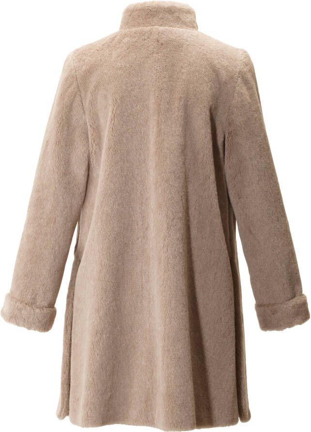 Peter Hahn Jas Van beige