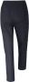 Peter Hahn Jersey 7 8-broek pasvorm Sylvia Van blauw - Thumbnail 3