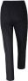Peter Hahn Jersey 7 8-broek pasvorm Sylvia Van zwart - Thumbnail 3