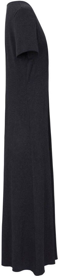 Peter Hahn Jerseyjurk Van blauw