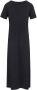 Peter Hahn Jerseyjurk Van blauw - Thumbnail 3