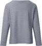 Peter Hahn Shirt Van blauw - Thumbnail 3