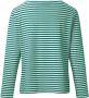 Peter Hahn Shirt Van groen - Thumbnail 3